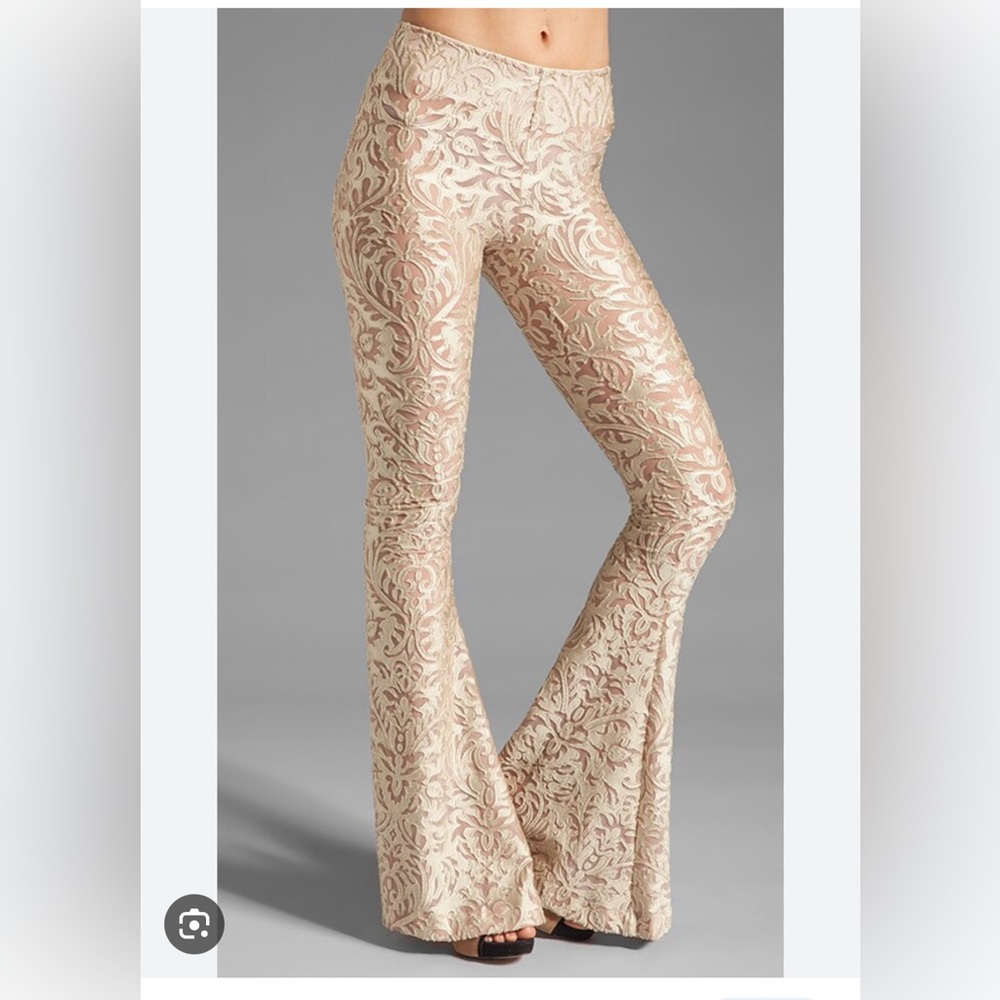 Show Me Your MuMu Bam Bam Bells Velvet Tapestry